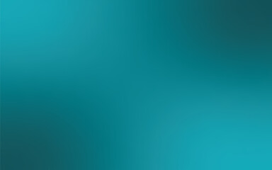 Blue gradient background.