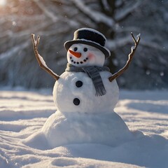 Snowman