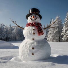 Snowman