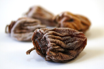 Dried persimmon,Dried persimmon is a nutritious, vitamin-rich, mineral-rich and sweet dried fruit variety