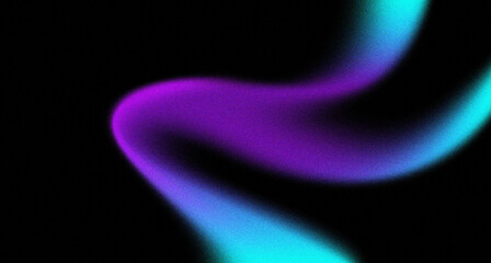 Abstract blue purple Gradient Color Background For Modern Graphic Design Decoration