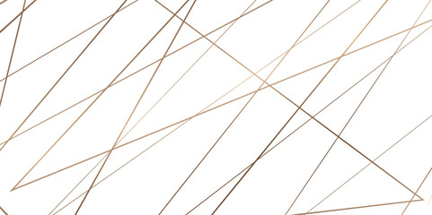 Random chaotic lines. Abstract geometric pattern. Outline monochrome texture.