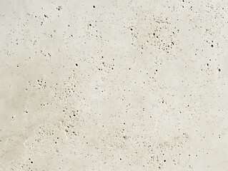Light beige textured surface, speckled, porous, rough.