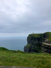 Cliffs of Moher