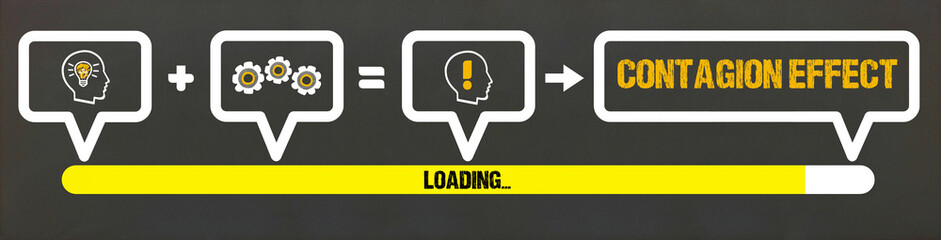 Contagion Effect  © magele-picture