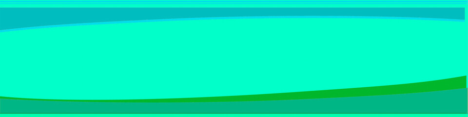 Panorama background Template for banners, advertisements, posters, promos, and your creative design works