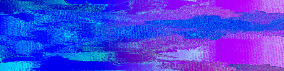 Panorama background Template for banners, advertisements, posters, promos, and your creative design works