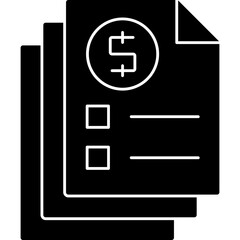 Document Icon