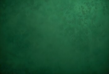 Fototapeta premium an abstract digital artwork with a textured green background. a smooth gradient showcasing shades of green and light. a composition focusing on depth and complexity without discernible subjects. 