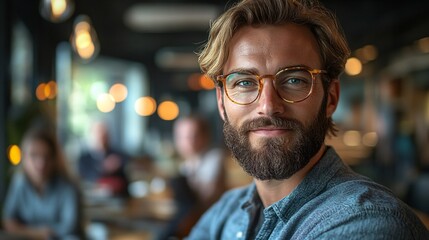Obraz premium digital transformation and user experience