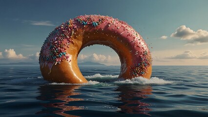 Donut 