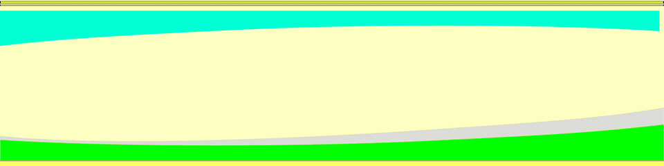 Fototapeta premium Panorama landscape background template for banners, posters, events, advertising, Gentle classic texture for your graphic designing works, insert picture or text with copy space