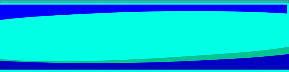 Obraz premium Panorama landscape background template for banners, posters, events, advertising, Gentle classic texture for your graphic designing works, insert picture or text with copy space