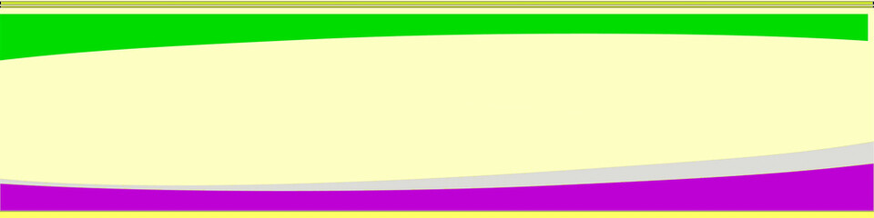 Obraz premium Panorama landscape background template for banners, posters, events, advertising, Gentle classic texture for your graphic designing works, insert picture or text with copy space