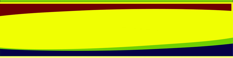 Panorama landscape background template for banners, posters, events, advertising, Gentle classic texture for your graphic designing works, insert picture or text with copy space