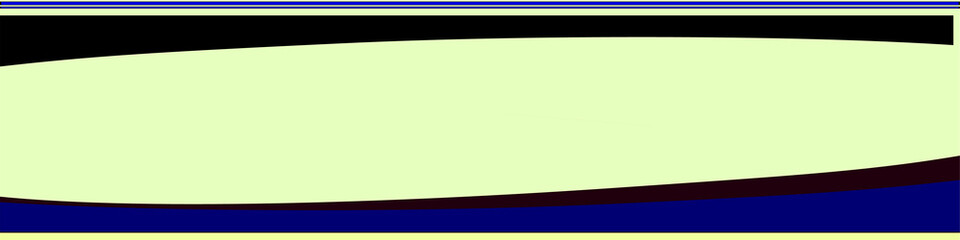 Obraz premium Panorama landscape background template for banners, posters, events, advertising, Gentle classic texture for your graphic designing works, insert picture or text with copy space