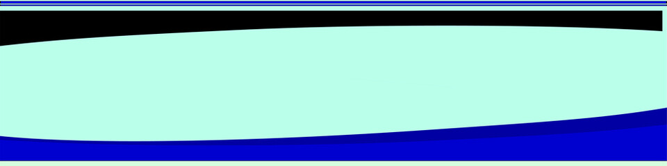 Obraz premium Panorama landscape background template for banners, posters, events, advertising, Gentle classic texture for your graphic designing works, insert picture or text with copy space