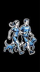 Fototapeta premium Графика и иллюстрации