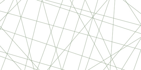 Abstract geometric lines background. Abstract grey and silver random chaotic liens with many squares and triangles shape background.