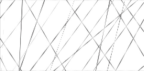 Abstract geometric lines background. Abstract grey and silver random chaotic liens with many squares and triangles shape background.