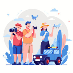 Графика и иллюстрации