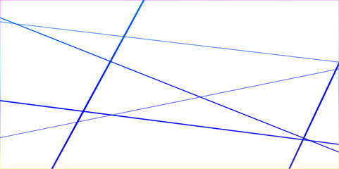 Network abstract connection isolated on white background.Network technology background with dots and lines for backdrop and ai design. Modern abstract concept.Vector illustration of network technology