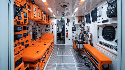 technology in emergency medical services