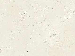 Naklejka premium Subtle beige texture with scattered gold flecks.