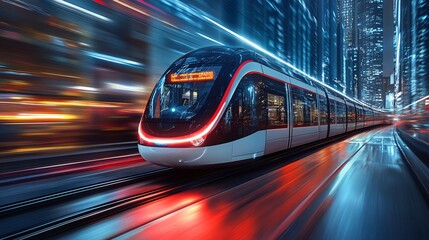 urban mobility and smart transit solutions