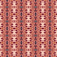 wallpaper pattern, fabric pattern, woven pattern, symmetrical pattern of harmony