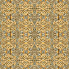 wallpaper pattern, fabric pattern, woven pattern, symmetrical pattern of harmony