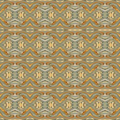 wallpaper pattern, fabric pattern, woven pattern, symmetrical pattern of harmony