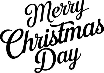 Happy Christmas day Art & Illustration