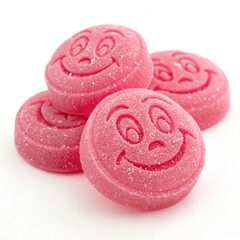 heart shaped cookies