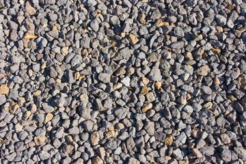 Texture of the old brick wall