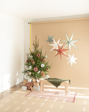Christmas Decoration Studio