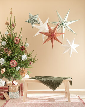Christmas Tree 