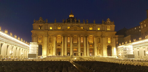 Vatican