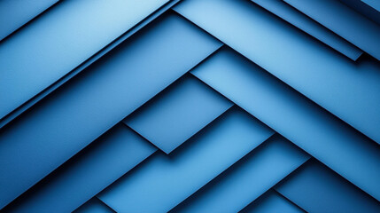 Obraz premium Vibrant light blue background with layered textures and subtle gradients, creating modern and dynamic visual appeal. Perfect for design projects and digital art