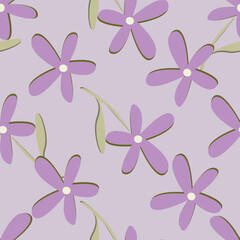 Digital Pattern in Repeat ,ideal for fashion, decoration, wallpaper and stationery.