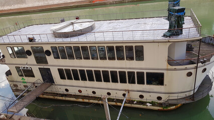 Naklejka premium ROME