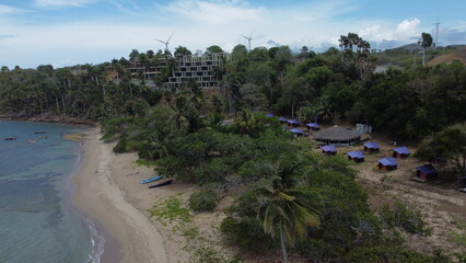 playa las ojaldras
