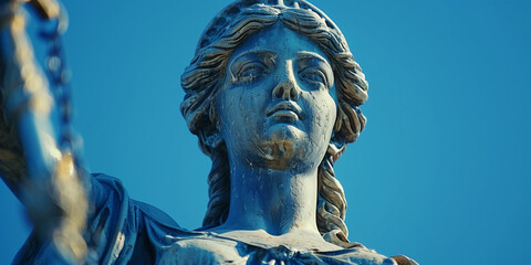 Fototapeta premium Professional Photography Depicting Government, Regulatory Changes, and Law Concepts with Modern Visual Elements