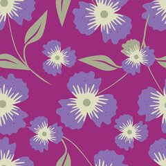 Digital Pattern in Repeat ,ideal for fashion, decoration, wallpaper and stationery.