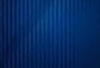 abstract blue background with lines