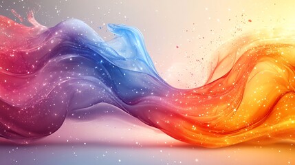 Background abstract and modern design elements