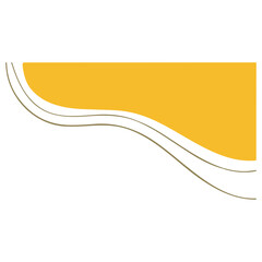 Random abstract liquid organic black irregular blotch shapes flat style design fluid vector illustration set banner simple shape template for presentation design, flyer,background. 