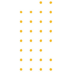 Random abstract liquid organic black irregular blotch shapes flat style design fluid vector illustration set banner simple shape template for presentation design, flyer,background. 