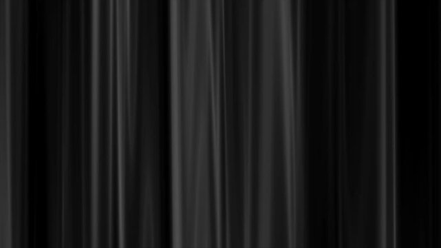 Colorful Blank Waving And Animated Cloth, silk, curtain and fabric Texture. Displacement Map Background Loopable