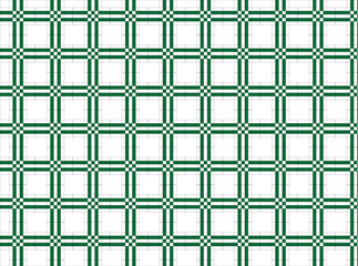seamless geometric pattern